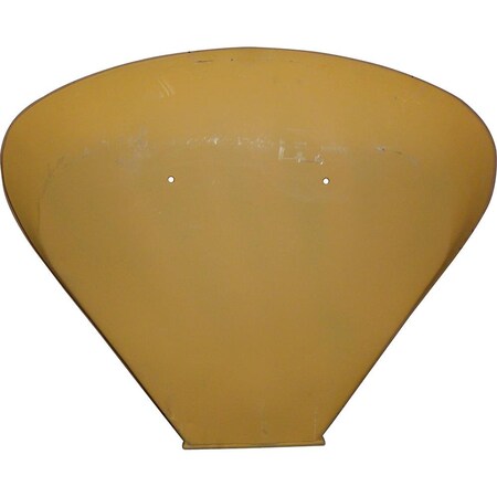 Aftermarket AMAR48976 HiCrop Fender Right Hand AMAR48976-ABL
